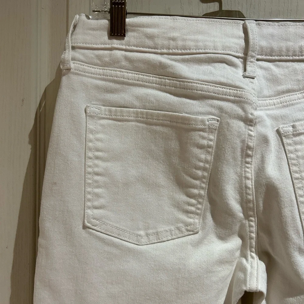 Banana Republic elegant straight